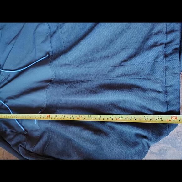 Zero Restriction Hoodie Men's Hoodie Size Small - Picture 6 of 9